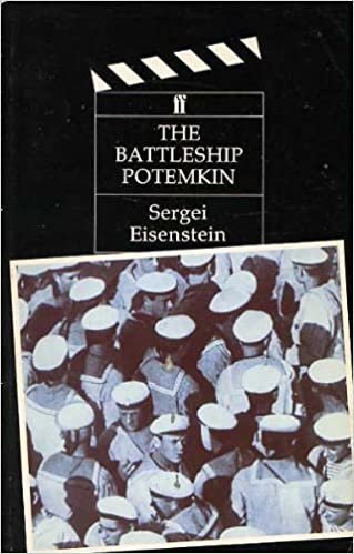 Battleship Potemkin: Film Script