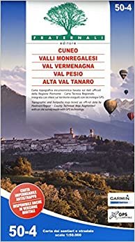 Val Vermenagna - Valle Pesio - Cuneo - Valli Monregalesi