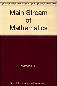 Main Stream of Mathematics indir