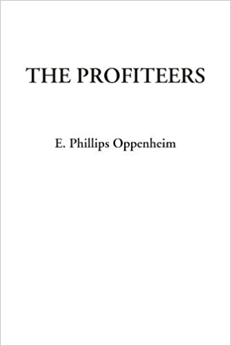 The Profiteers indir