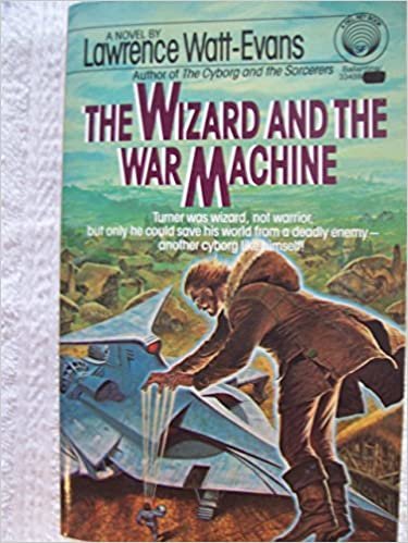 The Wizard and the War Machine indir