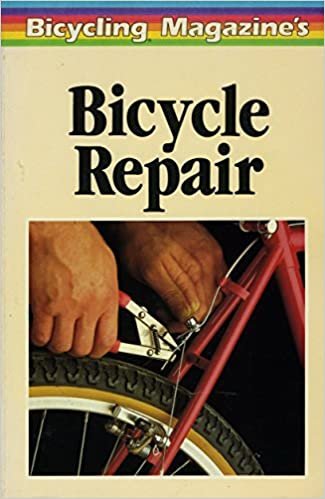 Bicycle Repair indir