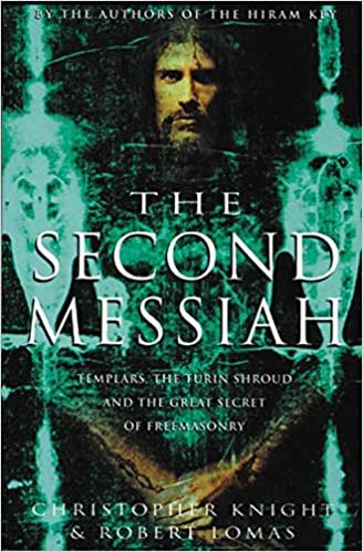 Second Messiah indir