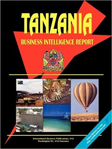 Tanzania Business Intelligence Report