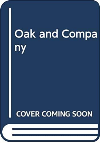 Oak and Company indir