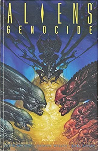 Aliens: Genocide indir