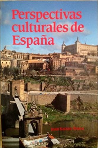 Perspectivas Culturales de Espana