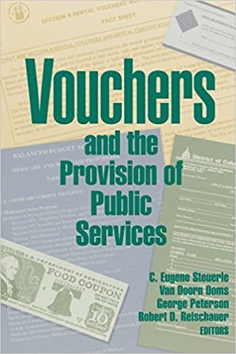 Vouchers and the Provision of Public Services indir