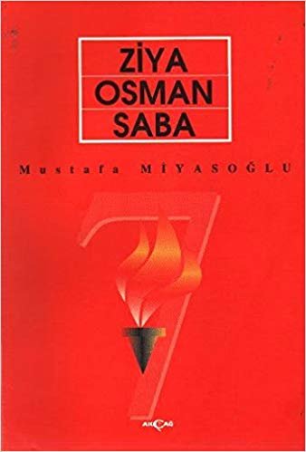 Ziya Osman Saba