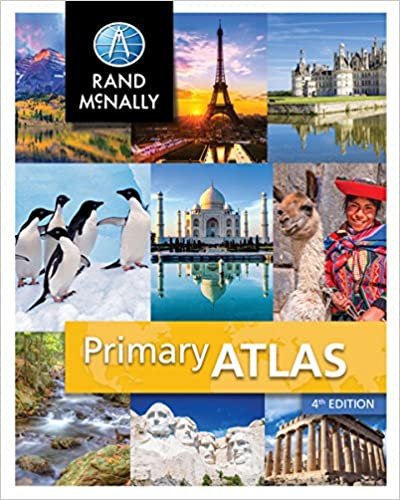 Primary Atlas