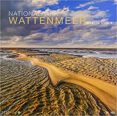 Nationalpark Wattenmeer 2020 GF indir