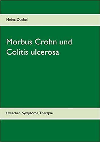 Morbus Crohn und Colitis ulcerosa: Ursachen, Symptome, Therapie indir