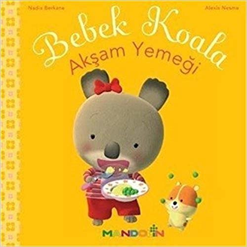 Bebek Koala Akşam Yemeği