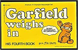 Garfield Weighs In indir