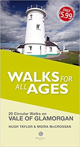 Walks for All Ages Vale of Glamorgan: And Bridgend indir