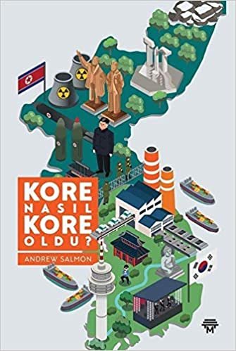Kore Nasıl Kore Oldu? indir