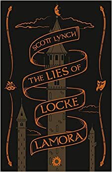 The Lies of Locke Lamora: Collector's Tenth Anniversary Limited Edition