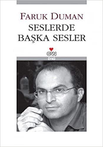 SESLERDE BAŞKA SESLER
