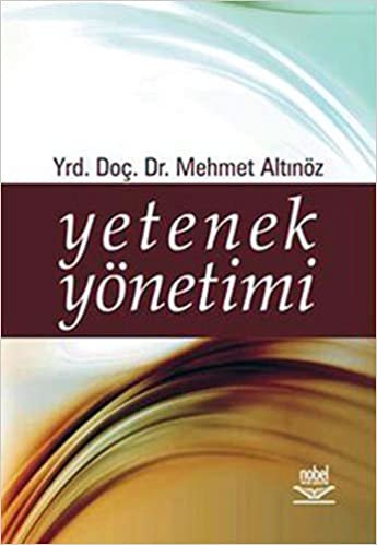 YETENEK YÖNETİMİ