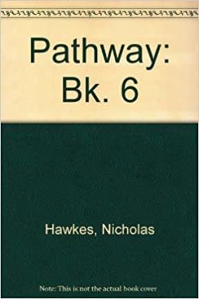 Pathway Pupil's Book 6: Bk. 6 indir