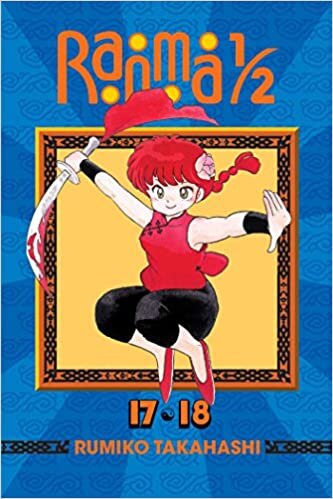 Ranma 1/2 2-in-1 Edition 9
