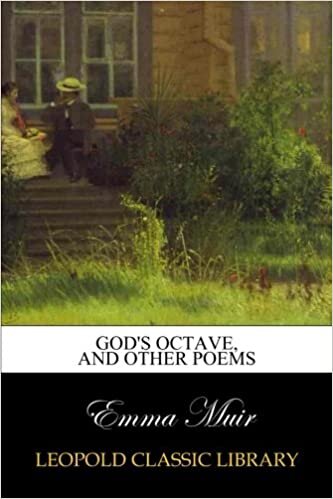 God's octave, and other poems indir