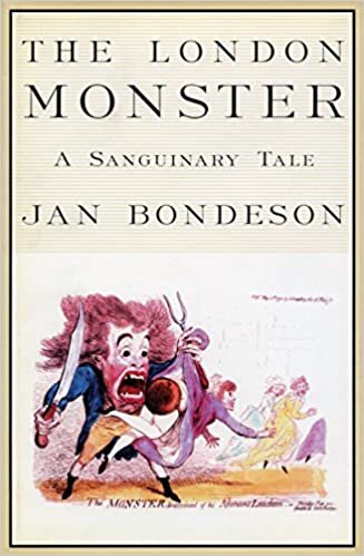 The London Monster: A Sanguinary Tale indir