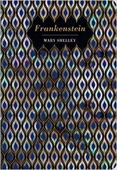 Chiltern: Novel- Frankenstein