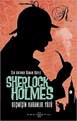 Sherlock Holmes Geçmişin Karanlık Yüzü indir
