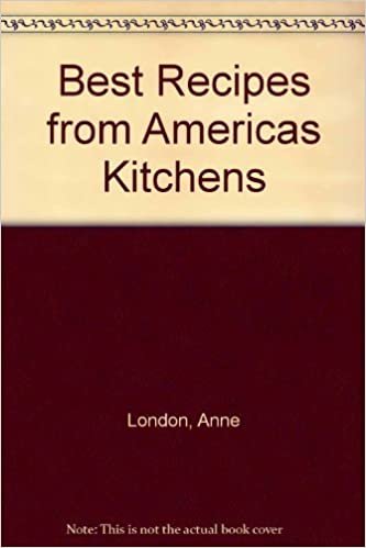 Best Recipes From America's Kitchen indir