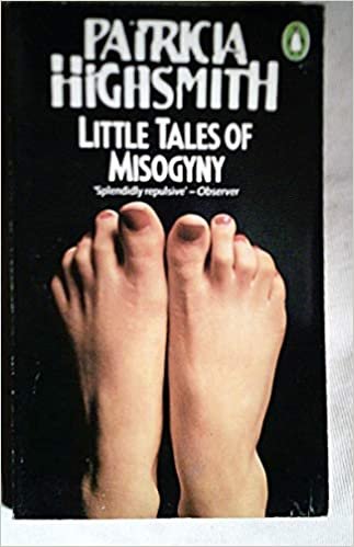 Little Tales of Misogyny indir