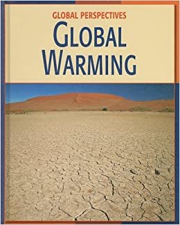 Global Warming (Global Perspectives (Cherry Lake))