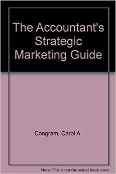The Accountant's Strategic Marketing Guide indir