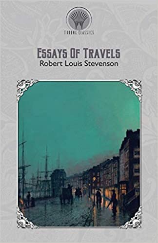 Essays on travel indir