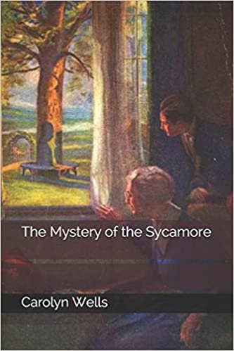 The Mystery of the Sycamore indir