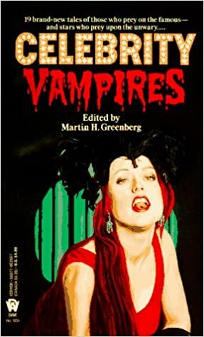 Celebrity Vampires indir