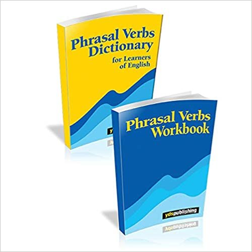 Phrasal Verbs Dictionary Workbook
