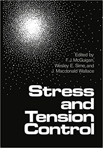 Stress and Tension Control (Stress & Tension Control) indir