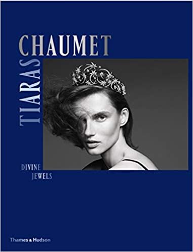 Chaumet Tiaras: Divine Jewels indir