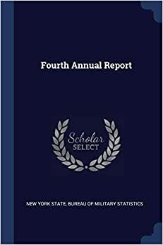 Fourth Annual Report indir
