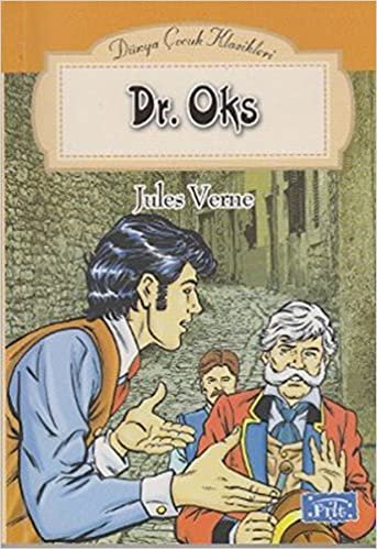 Dr. Oks indir