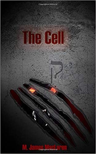 The Cell (The Hounds, Band 3)
