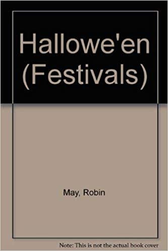 Hallowe'En (Festivals) indir