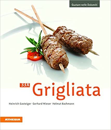 33 x grigliata