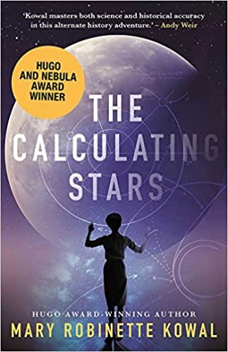 The Calculating Stars: 1