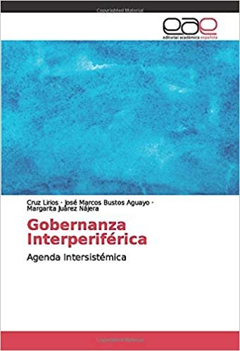Gobernanza Interperiférica: Agenda Intersistémica