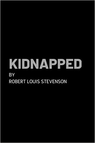 Kidnapped by Robert Louis Stevenson indir