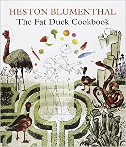 The Fat Duck Cookbook