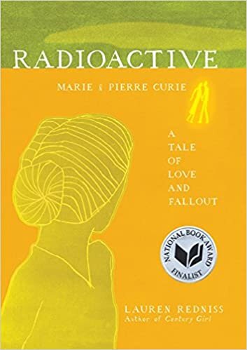 Radioactive: Marie & Pierre Curie: A Tale of Love and Fallout indir