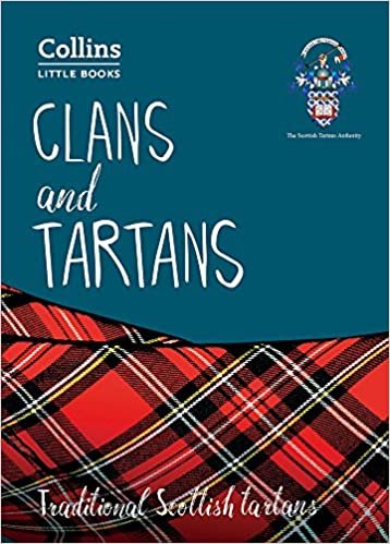 Clans and Tartans (Collins Little Books)